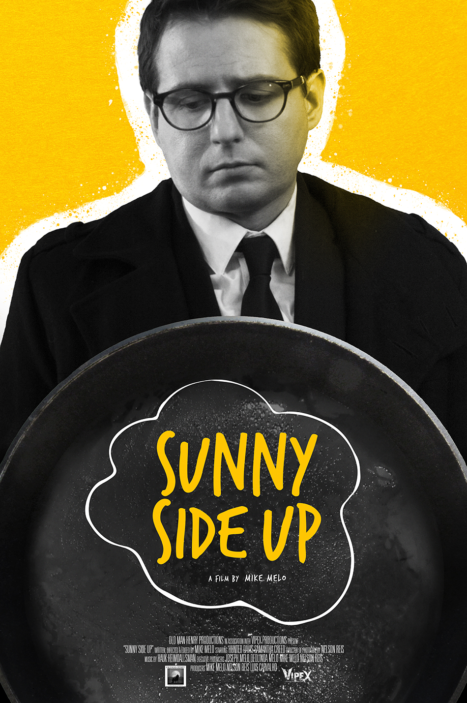 A Review of Sunny Side Up - A Film About Social Anxiety | The Culturepin